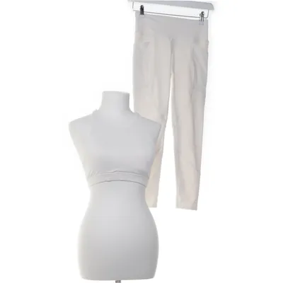 Sportswear set (Passar storlek M bara. ) from Bibi Cotton, Elastane, Polyester
