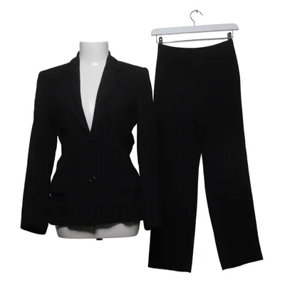 Costume (Noir) de Caroll Viscose, Laine