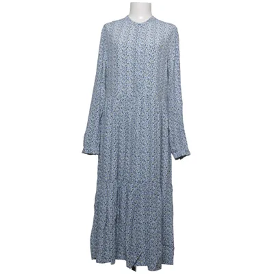 Maxi jurk (WERANI BLOOM) van Opus Viscose
