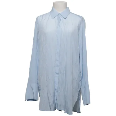 Chemise (Bleu) de WERA Polyester, Viscose