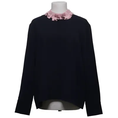 Bluse (Blau, Pink) von Ted Baker Polyester
