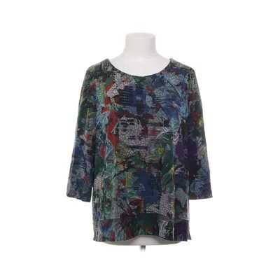 Topp (Flerfärgad) från Bettina B Women Elastan, Polyester, Viskos thumbnail 1