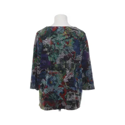 Topp (Flerfärgad) från Bettina B Women Elastan, Polyester, Viskos thumbnail 2