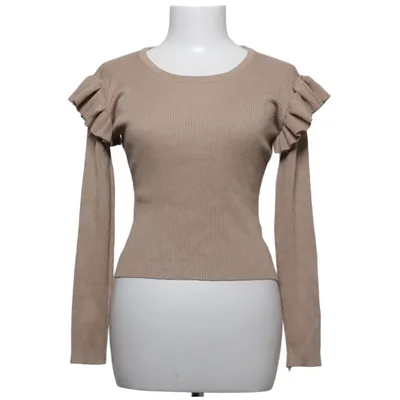 Pull-over (Beige) de Vinceotto Polyester, Viscose