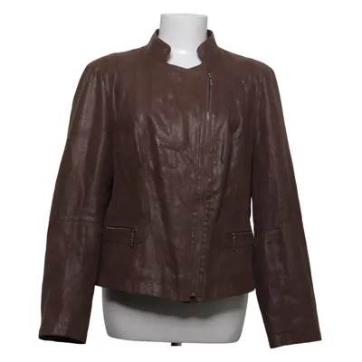 Jacket (Brown) from AJC