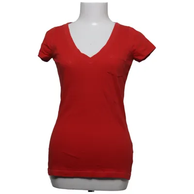 T-shirt (Rouge) de Gilly Hicks Coton