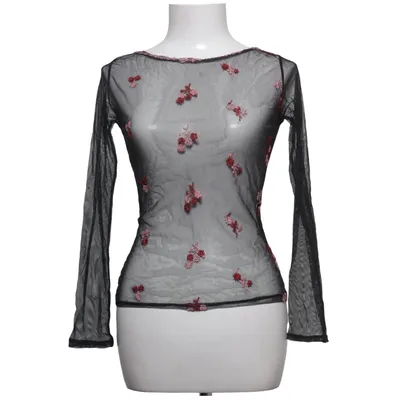 Topp (Svart, Röd, Rosa) från Progress