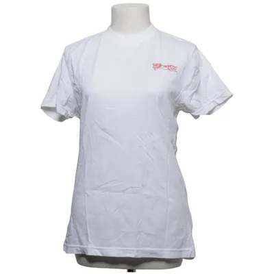 T-shirt (Wit) van Mela Organisch katoen