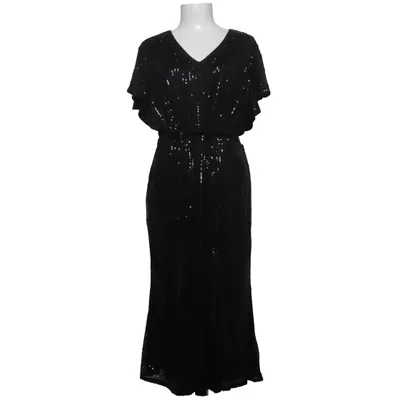 Robe de soirée (Noir) de Grace Karin Élasthane, Polyester, Viscose