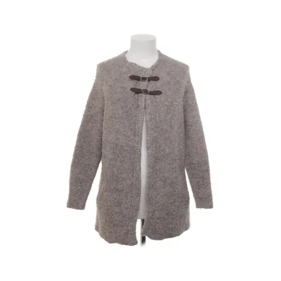 Kofta (Brun) från ESPRIT Akryl, Polyamid, Polyester, Ull