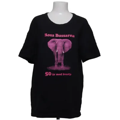 T-shirt (BEN Crew Neck) from Stedman Cotton