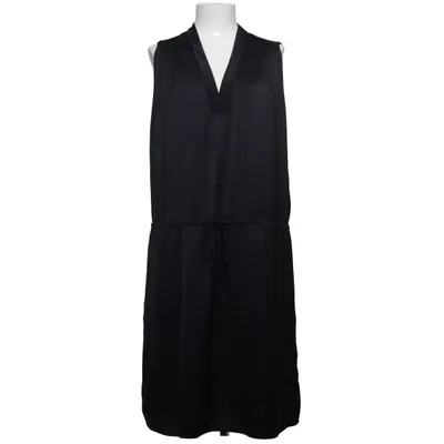 Robe longue (Noir) de Vince