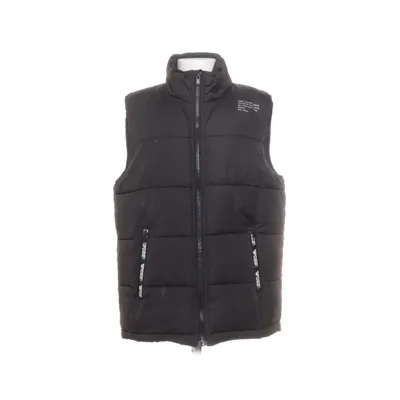 Outer vest (Black) from Woxo 720°