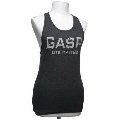 Linne (Grå) från Gasp Bomull, Elastan, Polyester