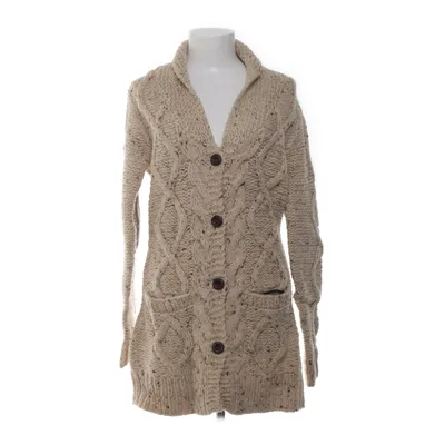 Kofta (Beige) från Maison Scotch Polyamid, Ull