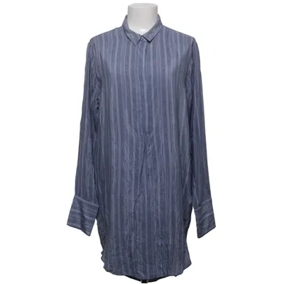 Skjorta (Lina Shirt Dress) från Second Female Silke