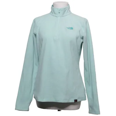 Fleecetröja (Grön) från The North Face Polyester