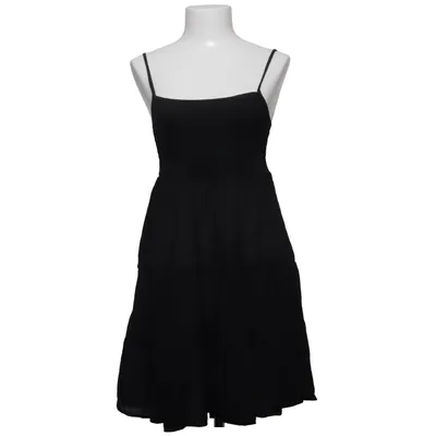 Robe (Noir) de Calzedonia Coton