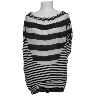 Top (Zwart, Wit) van Tsumori Chisato