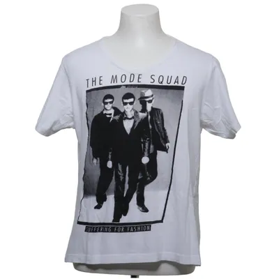 T-shirt (White) from LFT