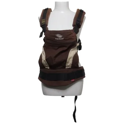 Baby carrier (Brown, Beige, Black) from Manduca Cotton, Hemp