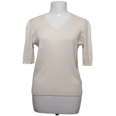 Top (Beige) van Up2Fashion