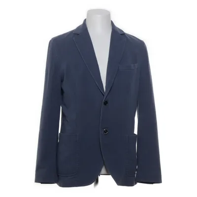 Blazer (Blue) from Circolo Cotton, Elastane, Polyamide