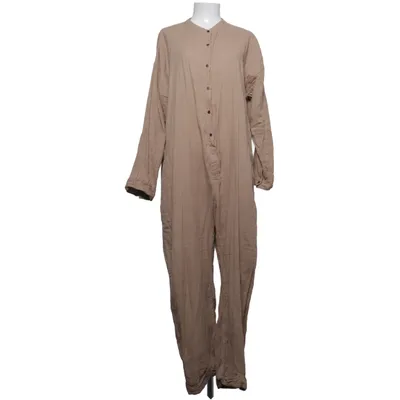 Byxdress (Beige) från Rabens Saloner