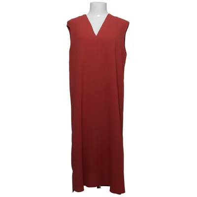 Robe longue (Rouge) de Monoprix Femme