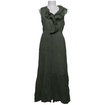 Maxi jurk (Groen) van Pittarello