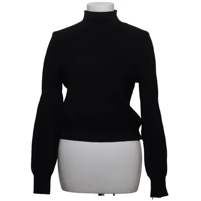 Coltrui (Zwart) van Zara Polyamide, Polyester, Viscose