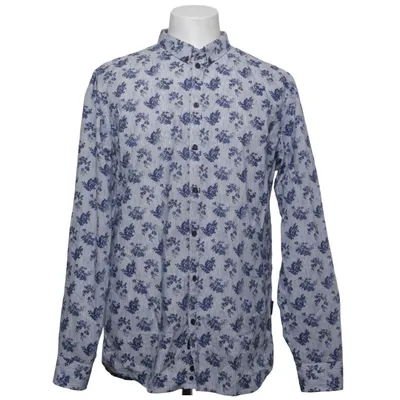 Chemise (Brooks Verna) de Gabba Coton