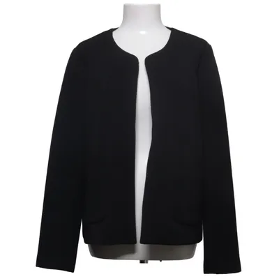 Jacka (Svart) från Max Elastan, Polyester