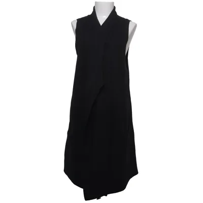 Vest (Grå) fra H&M Basic Akryl, Bomuld
