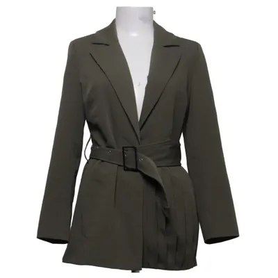 Kavaj (Romy) från Romy x NA-KD Elastan, Polyester, Viskos