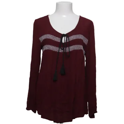 Blouse (Red) from Maite Kelly