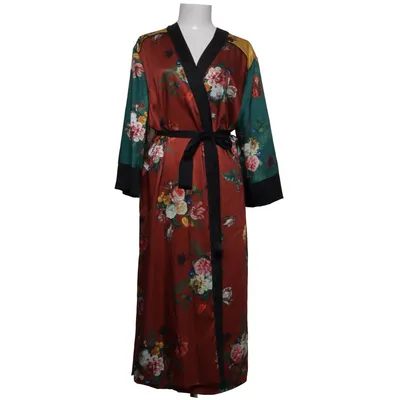 Ochtendjas (Rood, Groen, Meerkleurig) van Limited Edition KappAhl Polyester