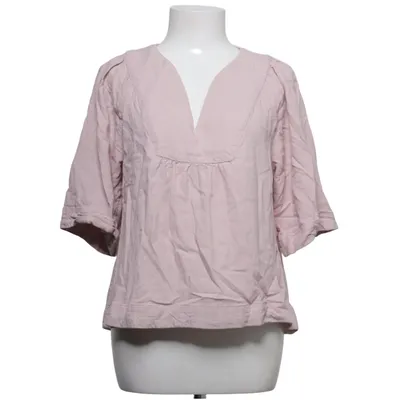 Topp (Rosa) från ONLY Linne, Viskos