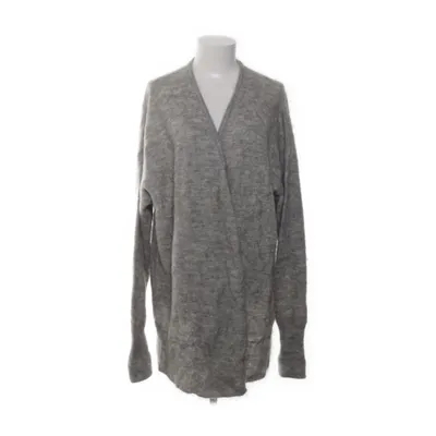 Cardigan (11159 FINO OVER) van Designers Remix Charlotte Eskildsen Mohair, Polyamide, Wol