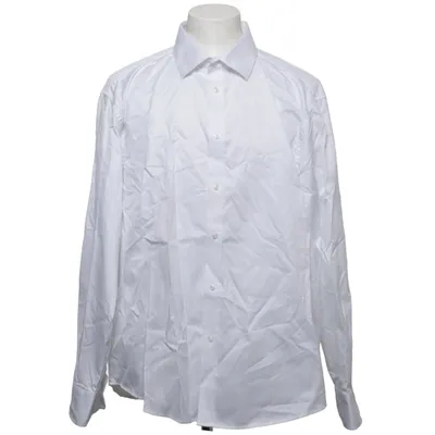 Shirt (Wit) van Bytom Katoen