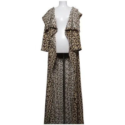 Badrock (Brun, Svart, Beige) från Meradiso Polyester