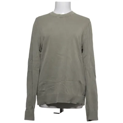 Collegetröja (Ferris crew neck 11514) från Samsøe & Samsøe Bomull