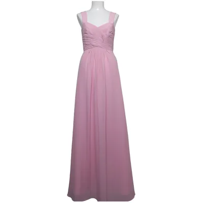 Avondjurk (Roze) van Kelsey Rose Polyester