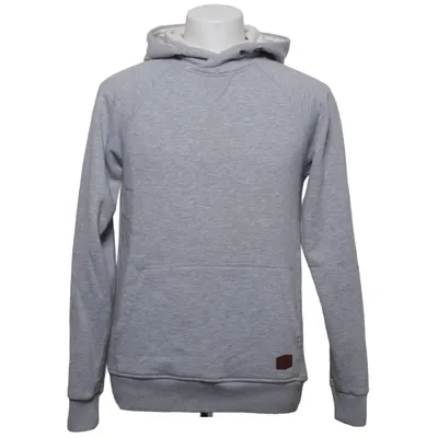 Sweat à capuche (Gris) de Leif Nelson