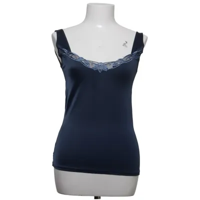 Linne (Blå) från Eleganzia Elastan, Polyamid