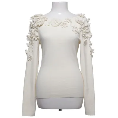 Pull-over (Beige) de & Other Stories Coton, Laine