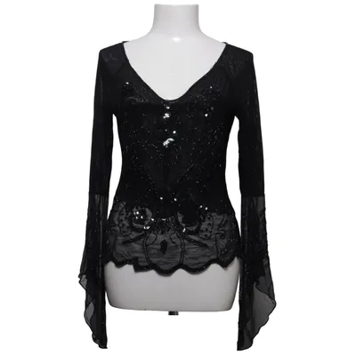 Top (Black) from Nicowa