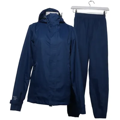 Regntøj (Blå) fra Neomondo Polyester, Polyurethan
