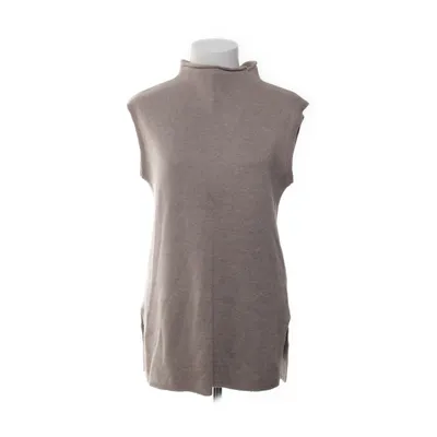 Slipover (Beige) från Dobber Polyamid, Återvunnen polyester, Viskos