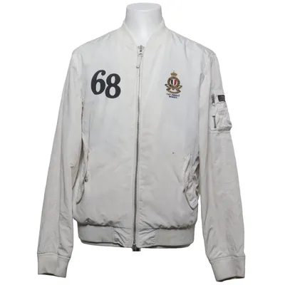 Bomberjacka (Beige) från Morris Gent's